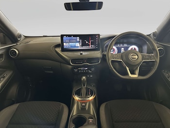 Used Nissan Juke 2025 for sale - 78837949: Photo
