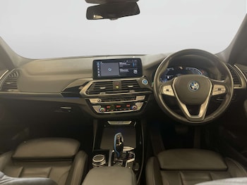 Used BMW iX3 2022 for sale - 78030916: Photo