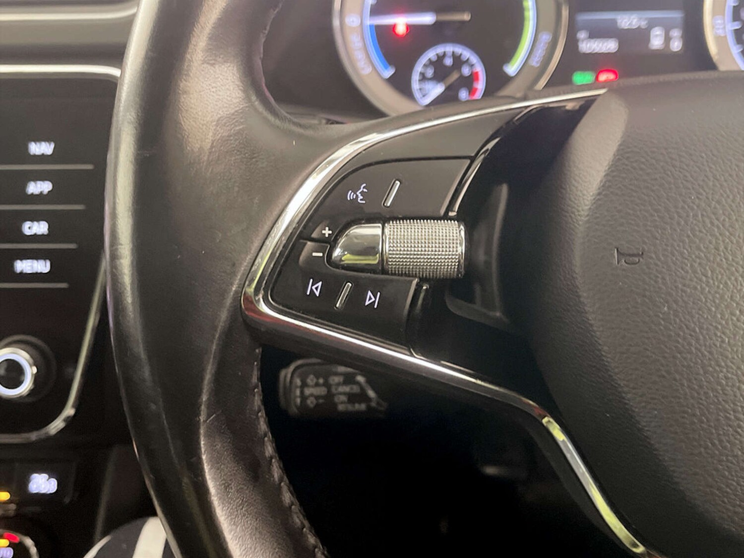 Used Skoda Superb 2021 for sale - 77355504: Photo 16