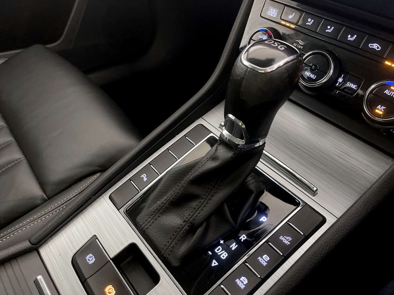 Used Skoda Superb 2021 for sale - 77355504: Photo 24