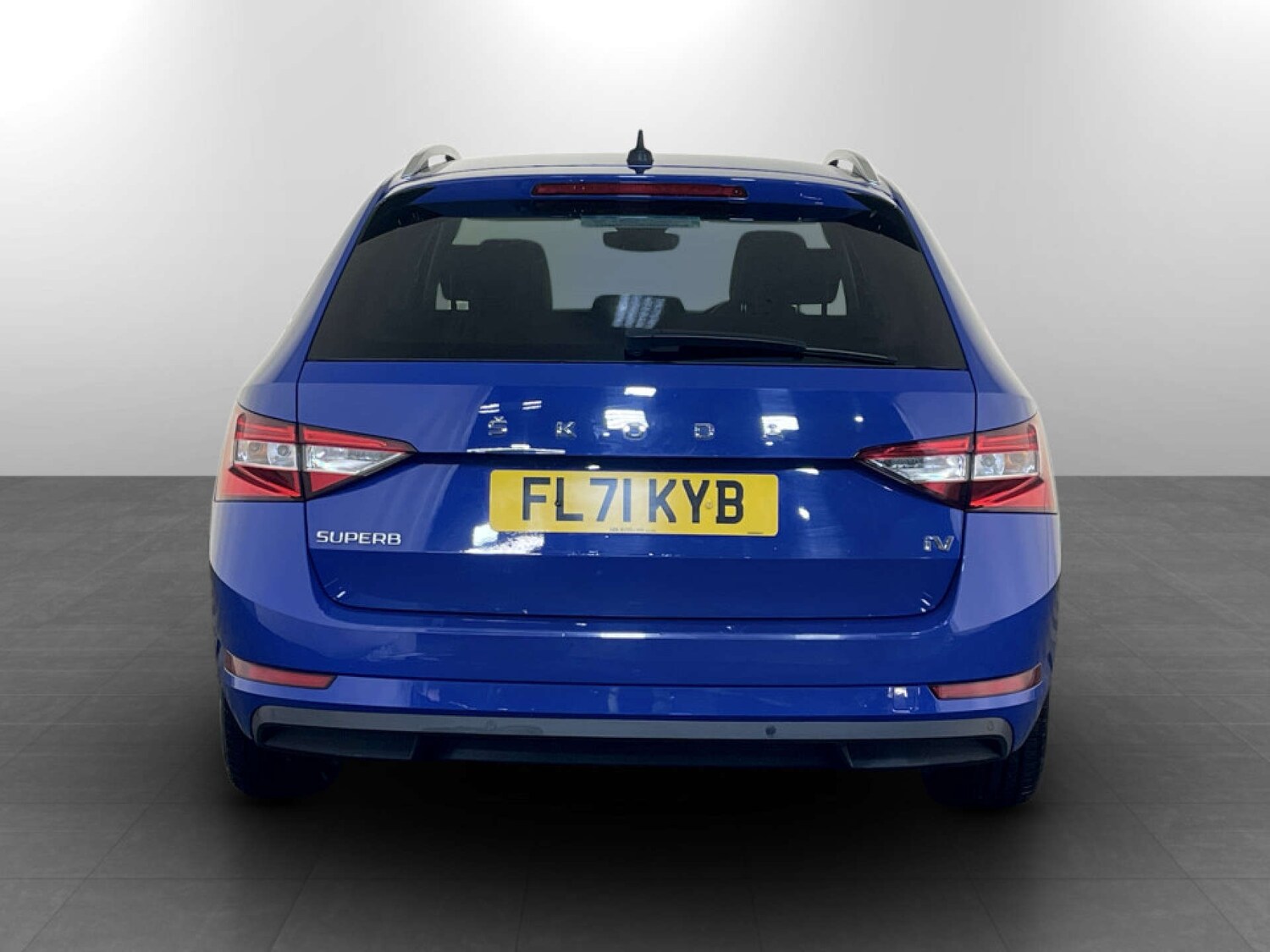 Used Skoda Superb 2021 for sale - 77355504: Photo 7