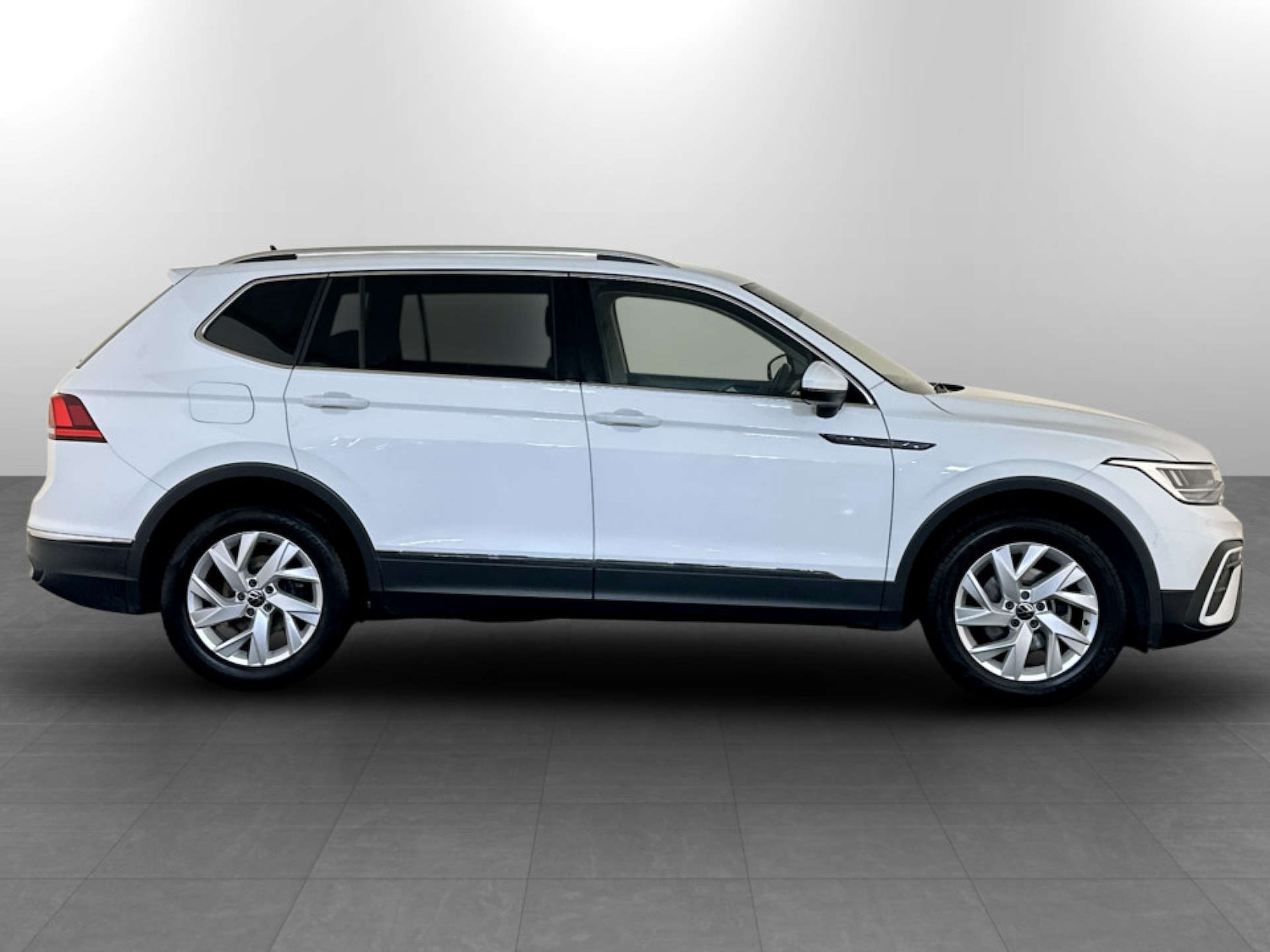 Used Volkswagen Tiguan Allspace 2022 for sale - 77249258: Photo 11