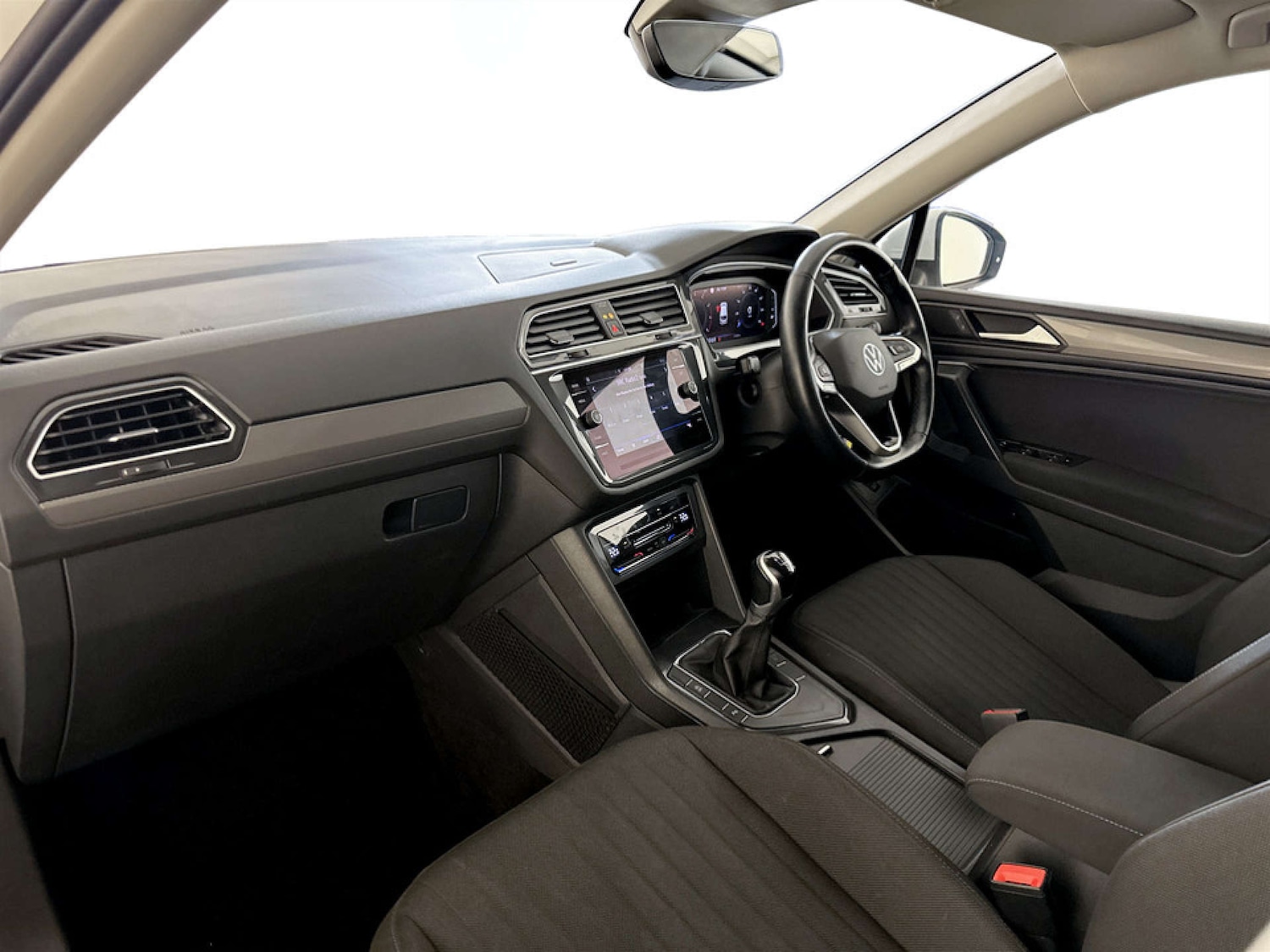 Used Volkswagen Tiguan Allspace 2022 for sale - 77249258: Photo 12