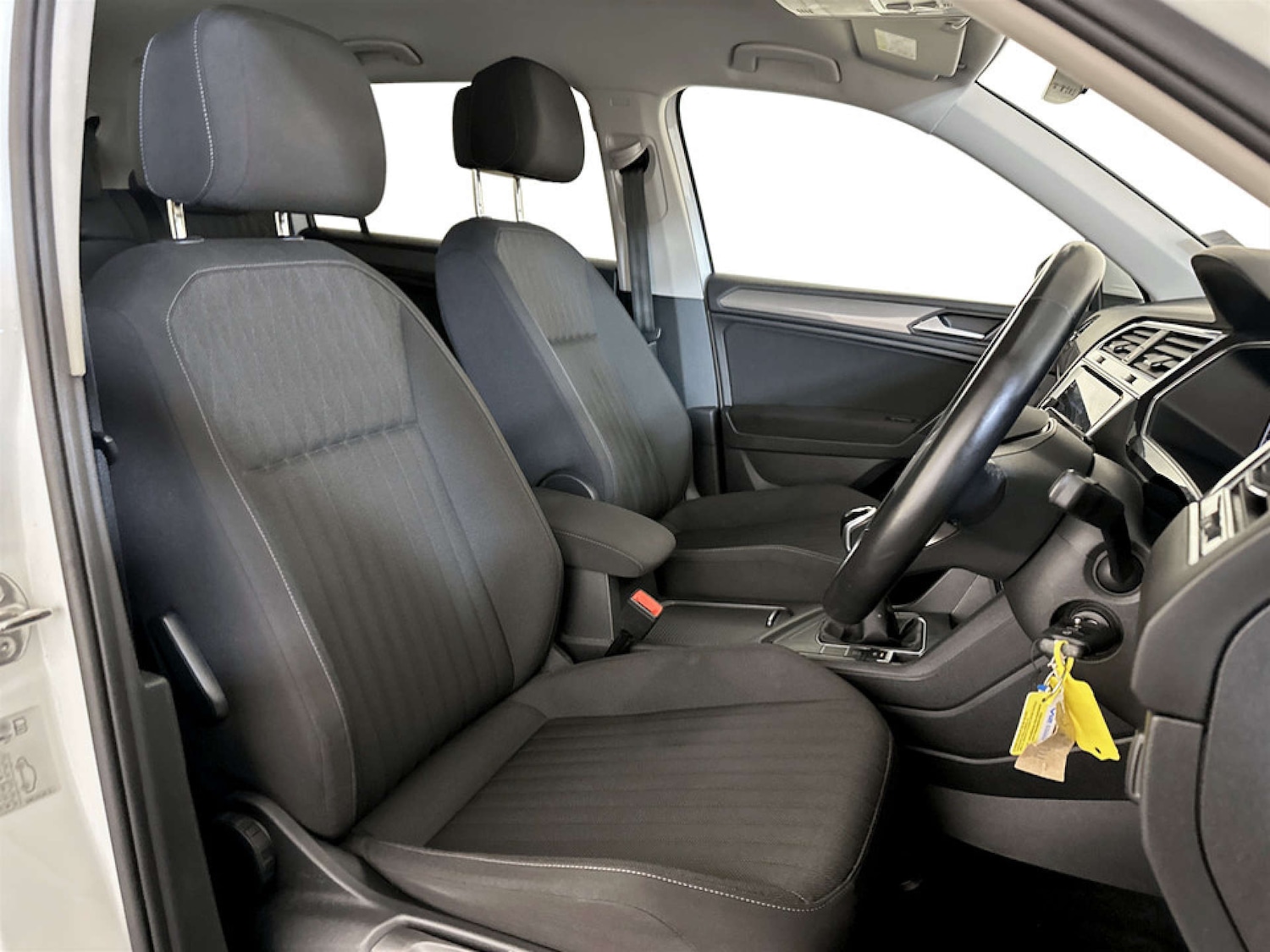 Used Volkswagen Tiguan Allspace 2022 for sale - 77249258: Photo 13