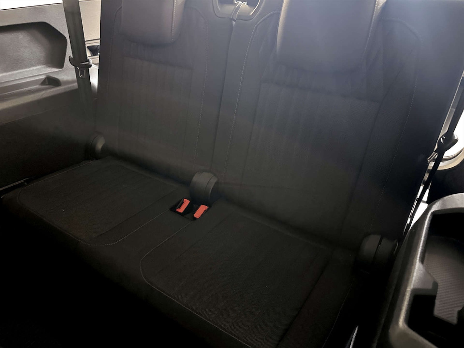 Used Volkswagen Tiguan Allspace 2022 for sale - 77249258: Photo 15