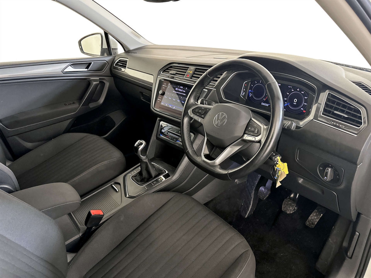 Used Volkswagen Tiguan Allspace 2022 for sale - 77249258: Photo 16