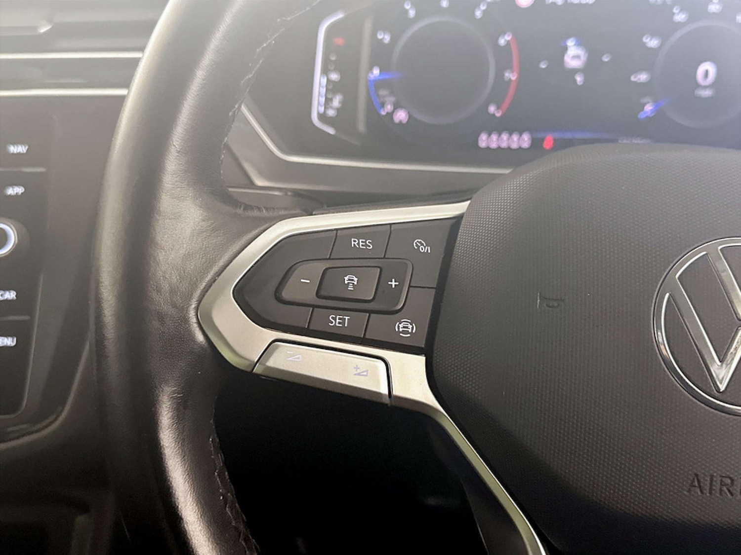 Used Volkswagen Tiguan Allspace 2022 for sale - 77249258: Photo 18