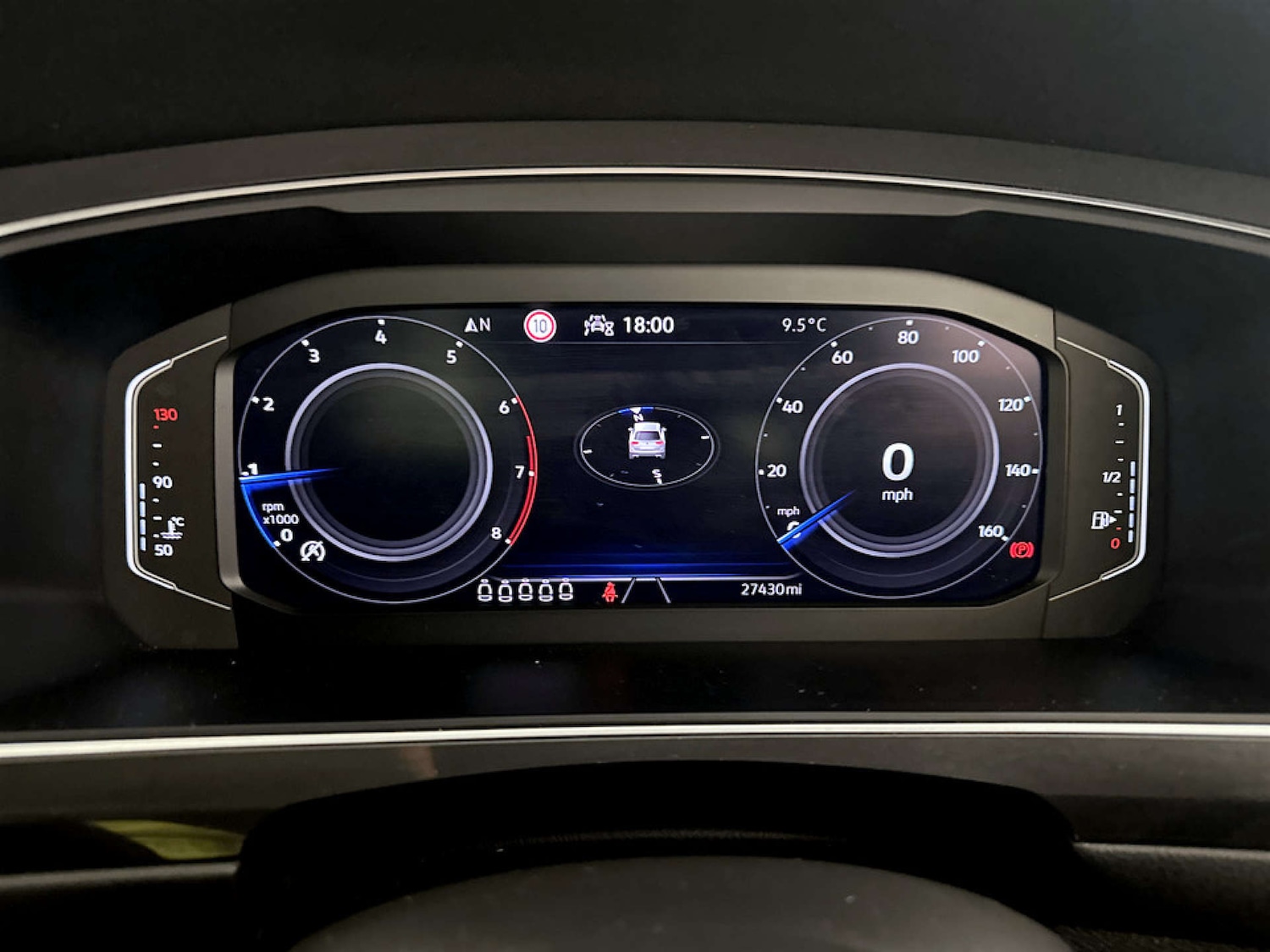 Used Volkswagen Tiguan Allspace 2022 for sale - 77249258: Photo 19