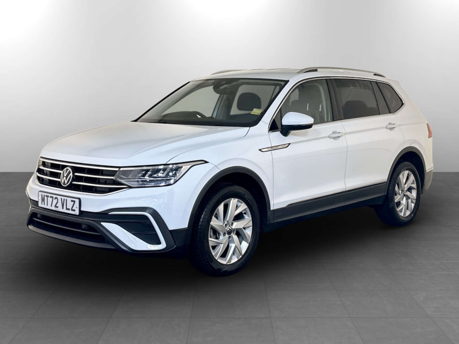 Used Volkswagen Tiguan Allspace 2022 for sale - 77249258: Photo 6
