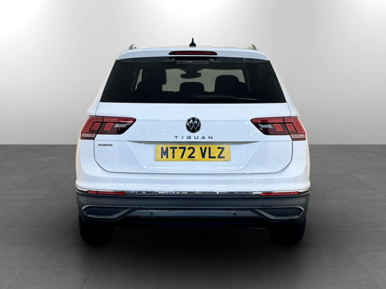 Used Volkswagen Tiguan Allspace 2022 for sale - 77249258: Photo 9