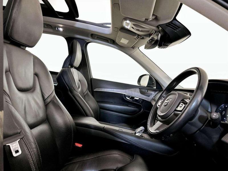 Used Volvo XC90 2022 for sale - 77057684: Photo 13