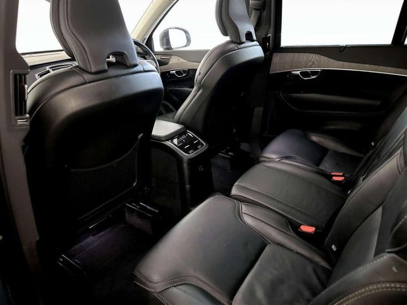 Used Volvo XC90 2022 for sale - 77057684: Photo 14