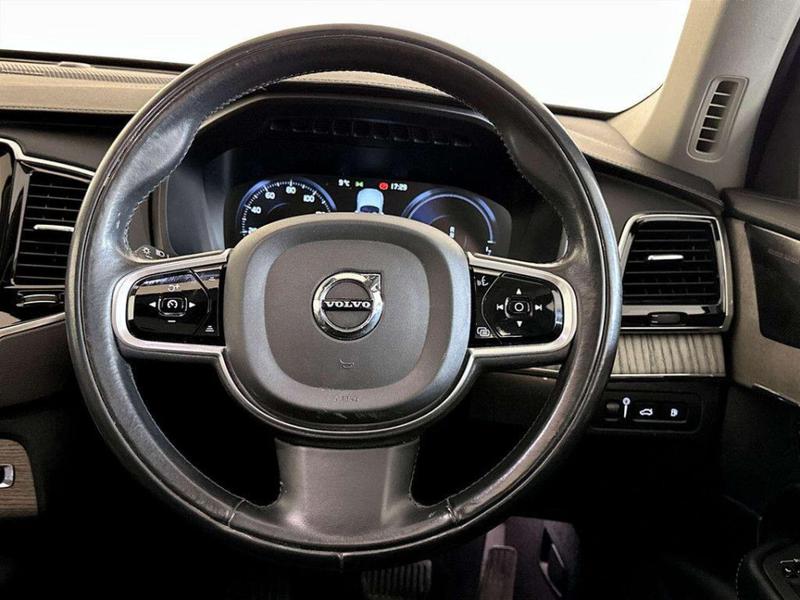 Used Volvo XC90 2022 for sale - 77057684: Photo 17