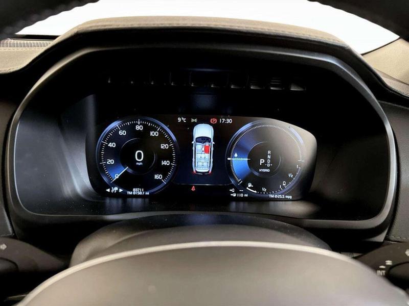 Used Volvo XC90 2022 for sale - 77057684: Photo 19