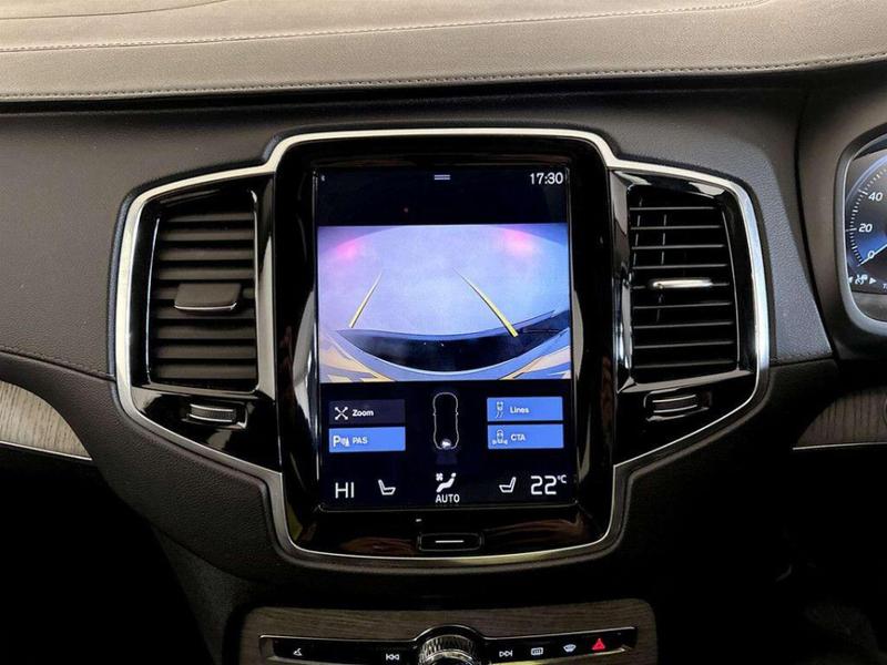 Used Volvo XC90 2022 for sale - 77057684: Photo 21