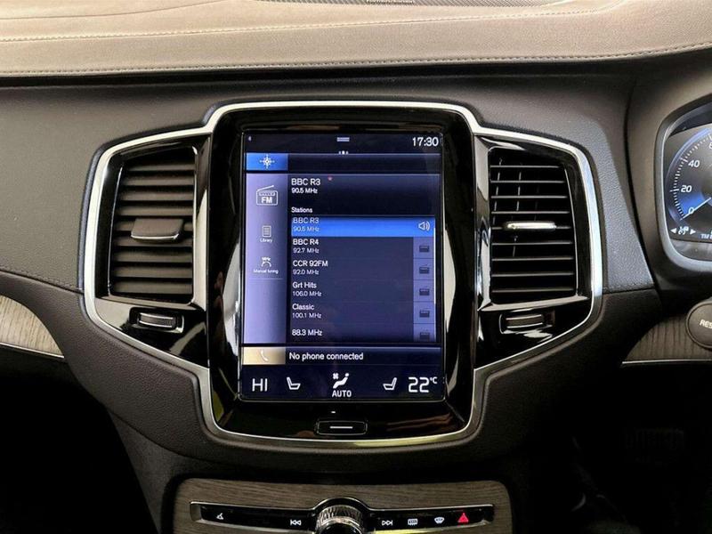 Used Volvo XC90 2022 for sale - 77057684: Photo 24