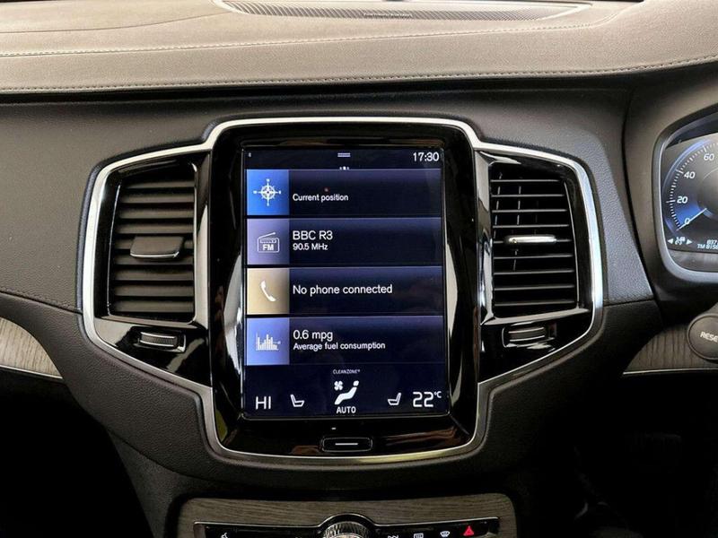 Used Volvo XC90 2022 for sale - 77057684: Photo 25