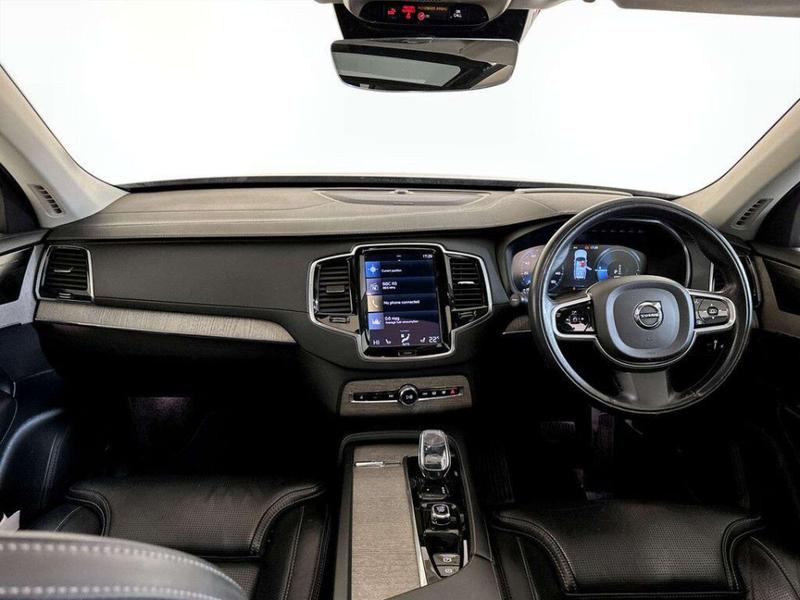 Used Volvo XC90 2022 for sale - 77057684: Photo 3