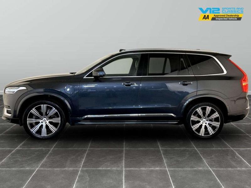 Used Volvo XC90 2022 for sale - 77057684: Photo 7