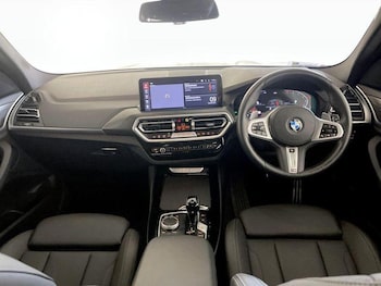 Used BMW X3 2024 for sale - 75898099: Photo
