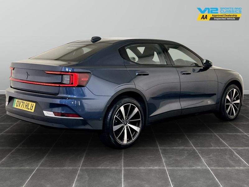 Used Polestar Polestar 2 2021 for sale - 76480276: Photo 10