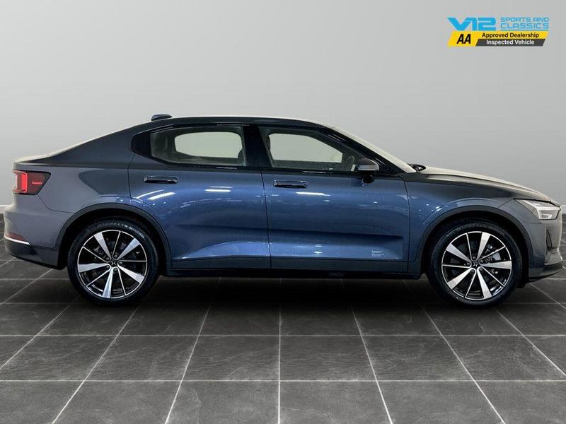Used Polestar Polestar 2 2021 for sale - 76480276: Photo 11