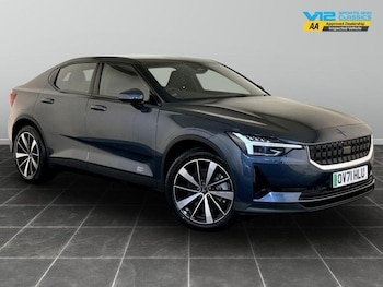 Used Polestar Polestar 2 2021 for sale - 76480276: Photo