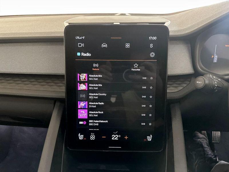 Used Polestar Polestar 2 2021 for sale - 76480276: Photo 21