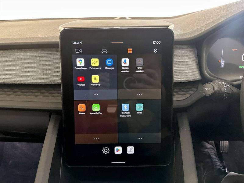 Used Polestar Polestar 2 2021 for sale - 76480276: Photo 22