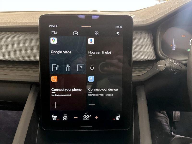 Used Polestar Polestar 2 2021 for sale - 76480276: Photo 24