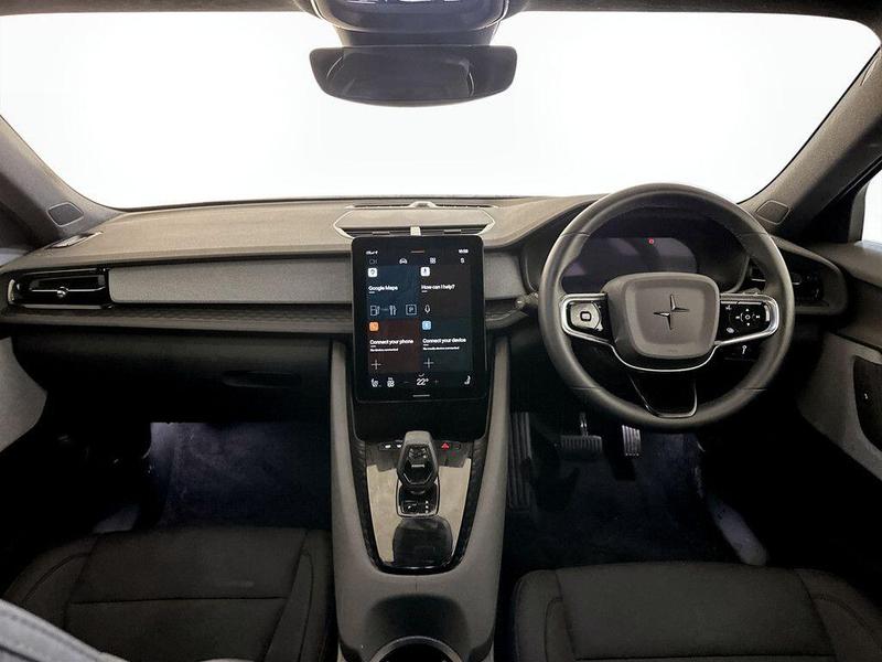 Used Polestar Polestar 2 2021 for sale - 76480276: Photo 3