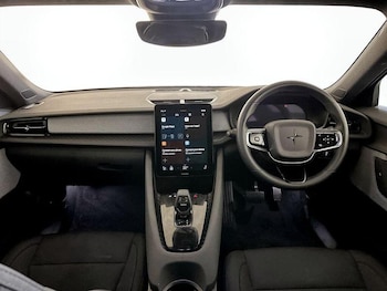 Used Polestar Polestar 2 2021 for sale - 76480276: Photo