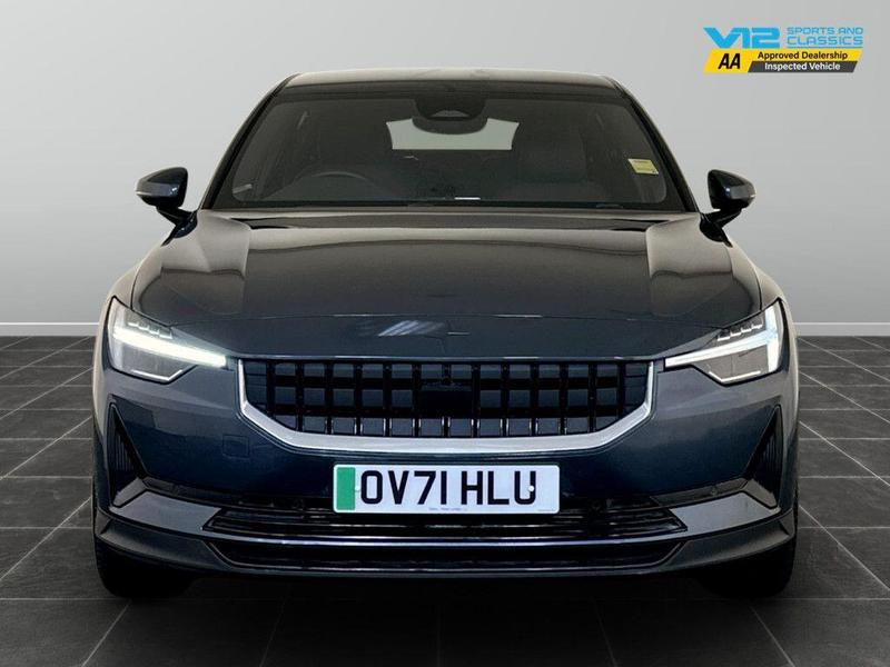 Used Polestar Polestar 2 2021 for sale - 76480276: Photo 5