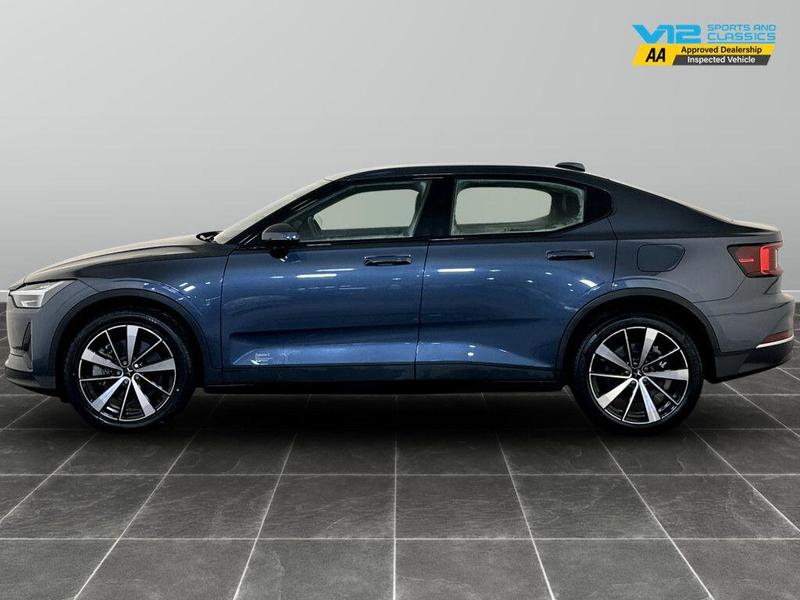 Used Polestar Polestar 2 2021 for sale - 76480276: Photo 7