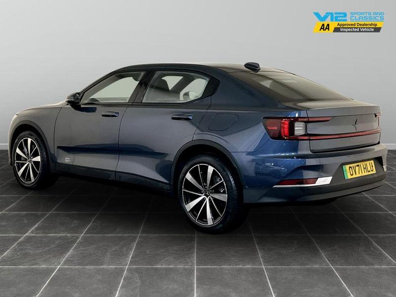 Used Polestar Polestar 2 2021 for sale - 76480276: Photo 8