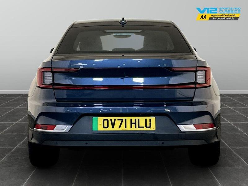 Used Polestar Polestar 2 2021 for sale - 76480276: Photo 9