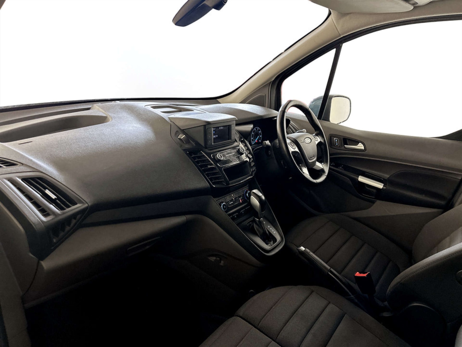 Used Ford Transit Connect 2021 for sale - 77368187: Photo 12