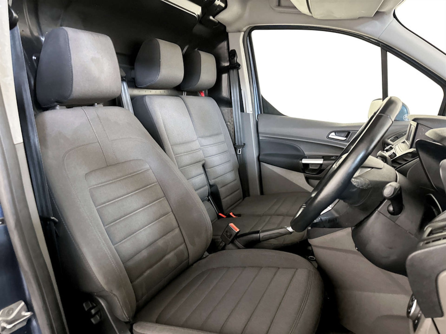 Used Ford Transit Connect 2021 for sale - 77368187: Photo 13