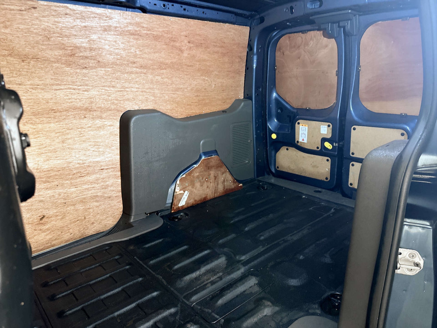 Used Ford Transit Connect 2021 for sale - 77368187: Photo 14