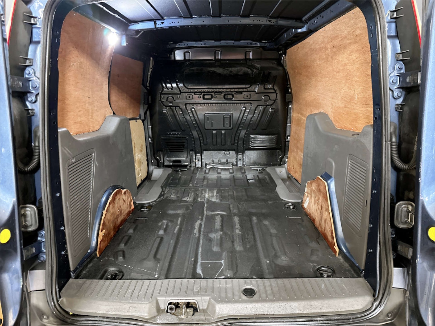 Used Ford Transit Connect 2021 for sale - 77368187: Photo 15