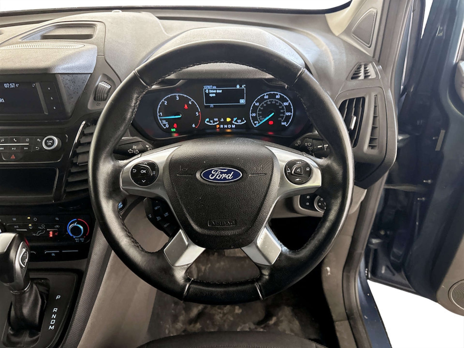 Used Ford Transit Connect 2021 for sale - 77368187: Photo 16