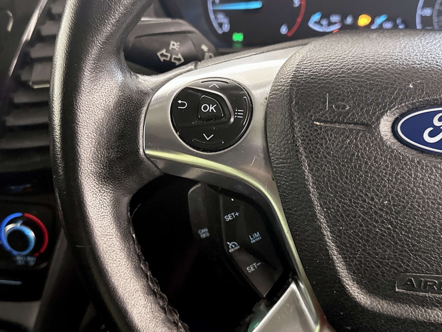 Used Ford Transit Connect 2021 for sale - 77368187: Photo 17