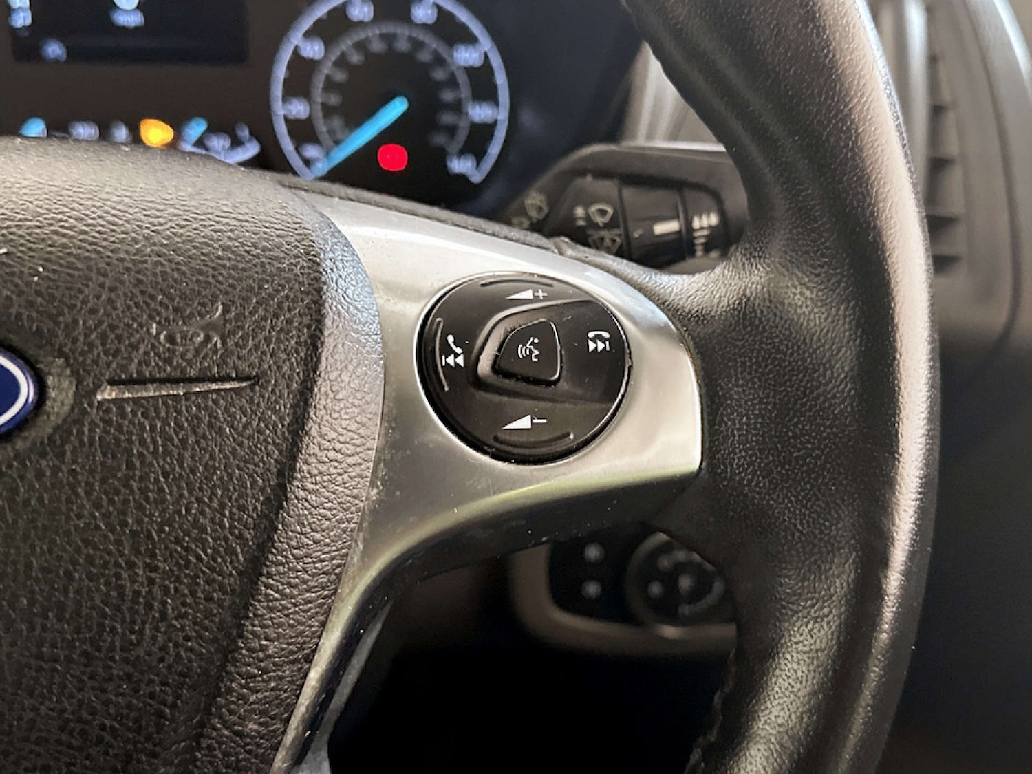 Used Ford Transit Connect 2021 for sale - 77368187: Photo 19