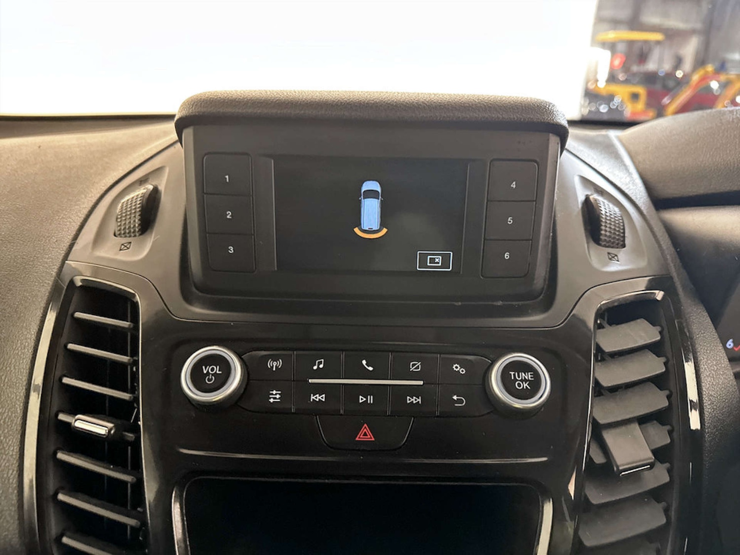 Used Ford Transit Connect 2021 for sale - 77368187: Photo 20