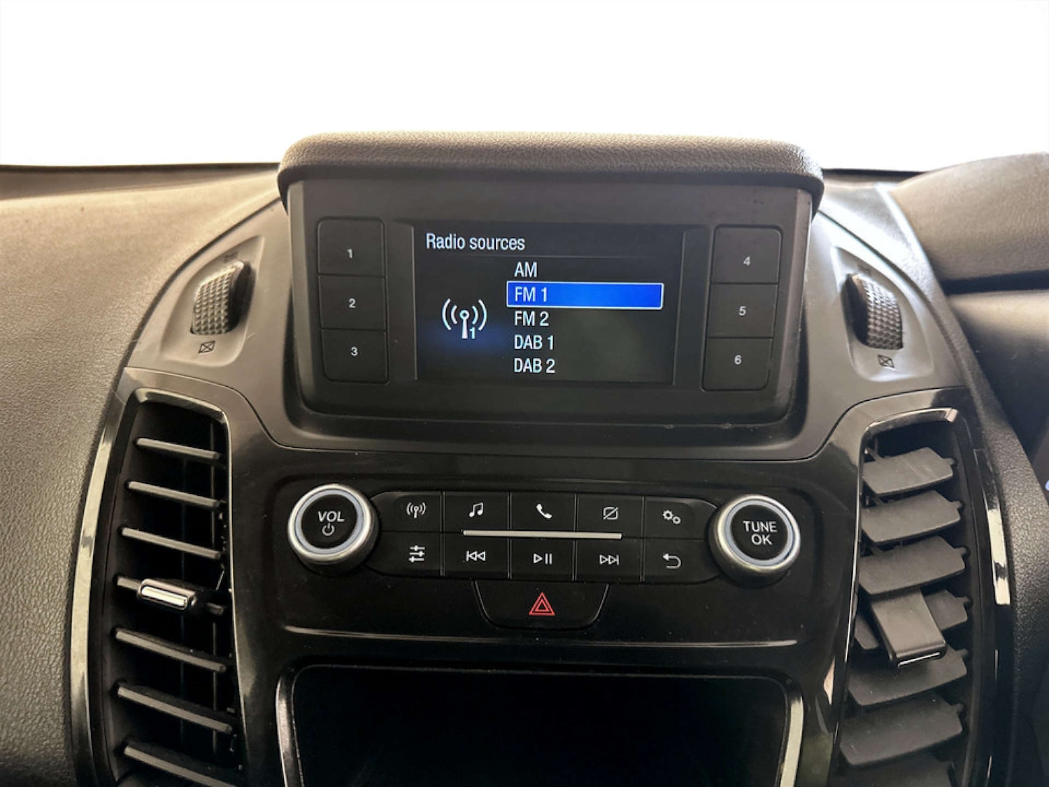 Used Ford Transit Connect 2021 for sale - 77368187: Photo 21