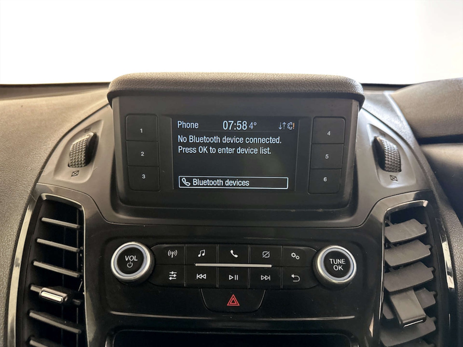 Used Ford Transit Connect 2021 for sale - 77368187: Photo 22