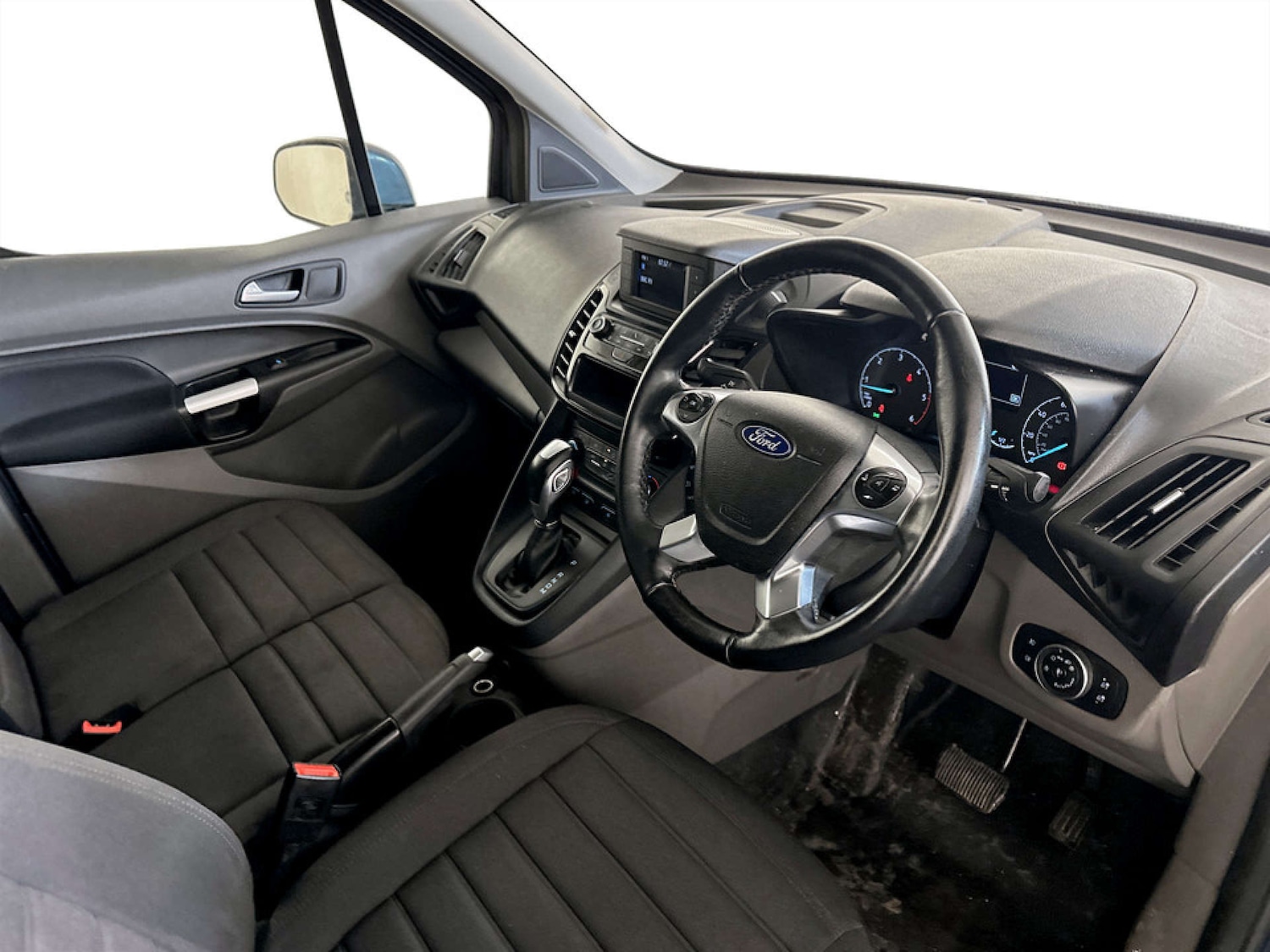 Used Ford Transit Connect 2021 for sale - 77368187: Photo 3