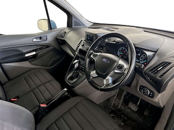Used Ford Transit Connect 2021 for sale - 77368187: Photo
