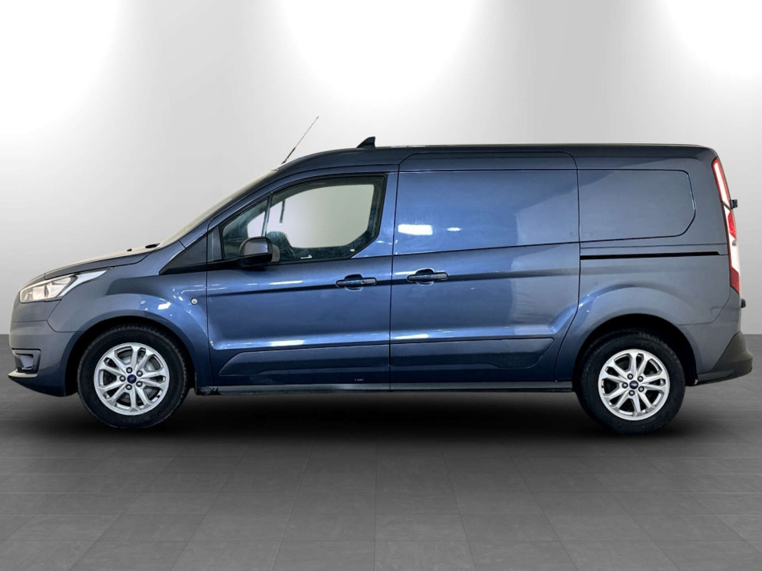 Used Ford Transit Connect 2021 for sale - 77368187: Photo 7