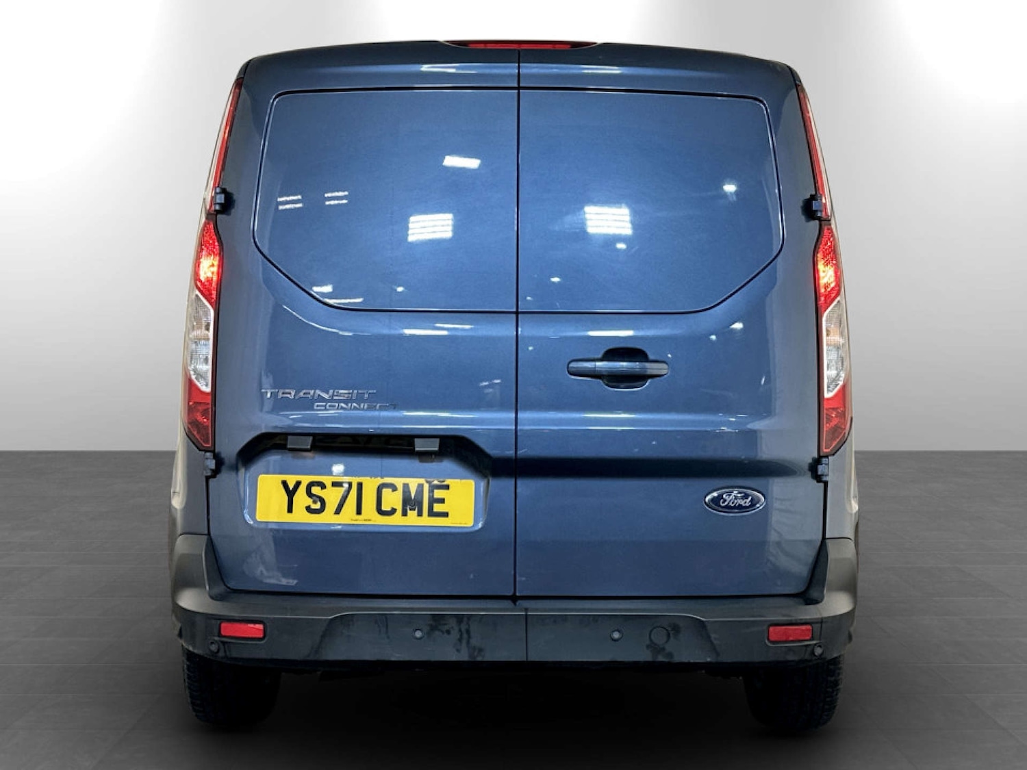 Used Ford Transit Connect 2021 for sale - 77368187: Photo 9